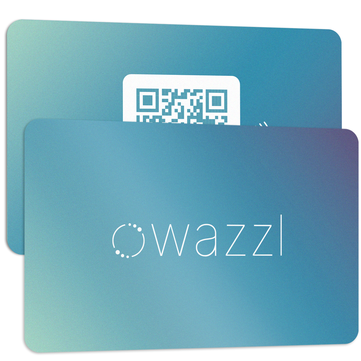 Smartcard - Digitale Visitenkarte NFC